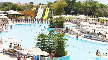 Side Star Resort