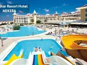 SIDE STAR RESORT