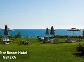SIDE STAR RESORT