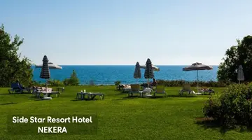SIDE STAR RESORT