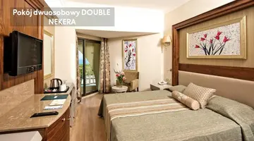 SIDE STAR RESORT