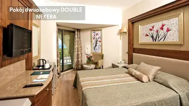 SIDE STAR RESORT