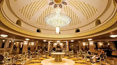 Side Star Resort