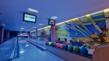 Side Star Resort