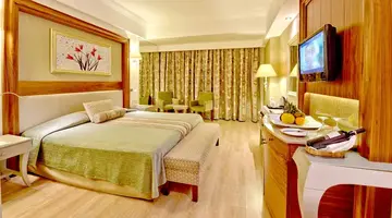 SIDE STAR RESORT