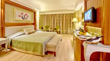 SIDE STAR RESORT