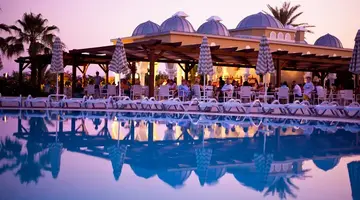 SIDE STAR RESORT