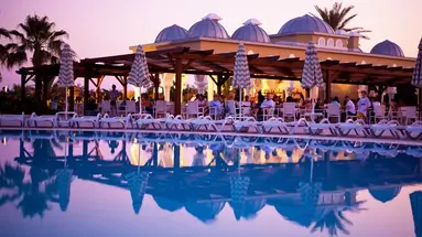 SIDE STAR RESORT