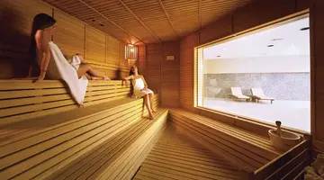 SIDE STAR RESORT