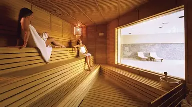 SIDE STAR RESORT