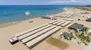 SIDE STAR RESORT