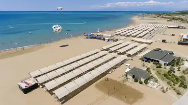 SIDE STAR RESORT
