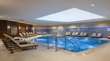 Side Star Resort