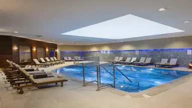 Side Star Resort