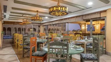 Side Star Resort