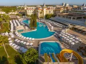 Side Star Resort
