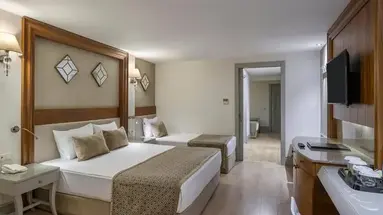 Side Star Resort