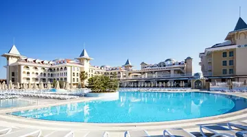 Side Star Resort