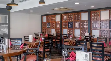 SIDE STAR RESORT