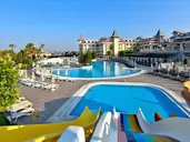 SIDE STAR RESORT