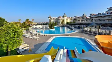SIDE STAR RESORT