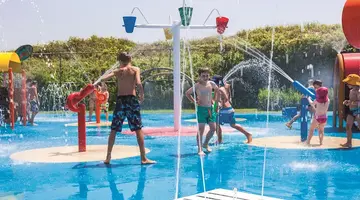 SIDE STAR RESORT