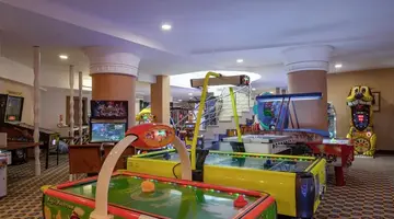 Side Star Resort