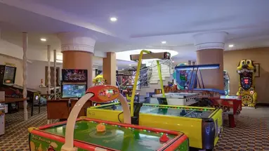 Side Star Resort