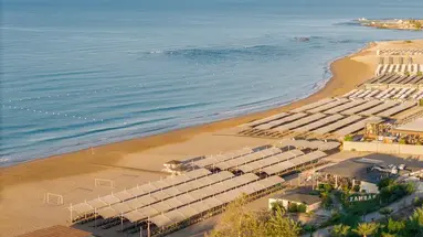 Side Star Resort