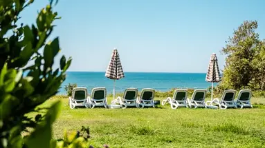 Side Star Resort