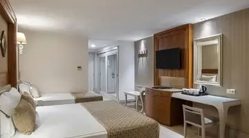 Side Star Resort