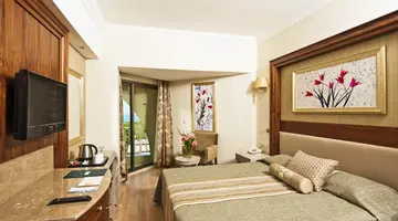 Side Star Resort