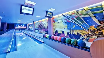 SIDE STAR RESORT