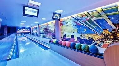 SIDE STAR RESORT