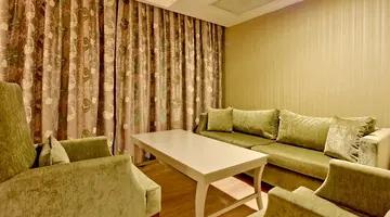 SIDE STAR RESORT