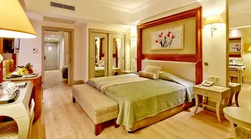 SIDE STAR RESORT