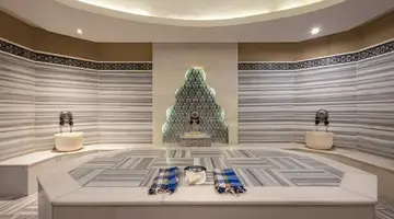 Side Star Resort