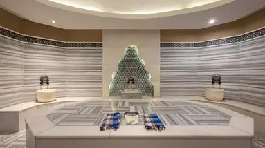 Side Star Resort