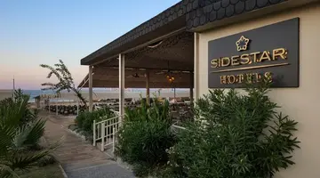 Side Star Resort