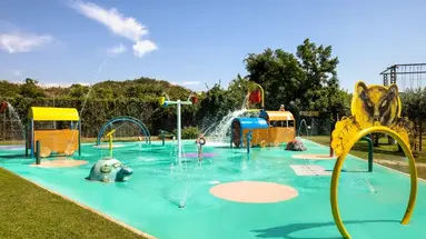 Side Star Resort