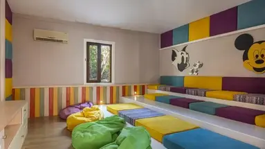 Side Star Resort