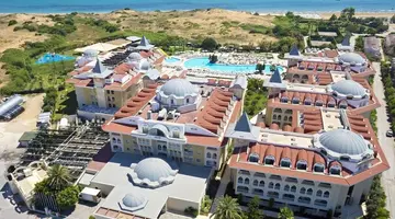SIDE STAR RESORT