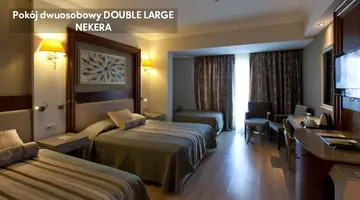 SIDE STAR RESORT
