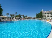 Side Star Resort