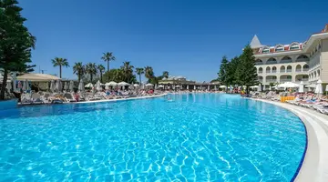 Side Star Resort