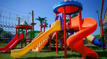 Side Star Resort