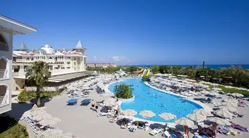 SIDE STAR RESORT