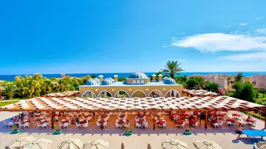 Side Star Resort