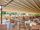 Side Star Resort
