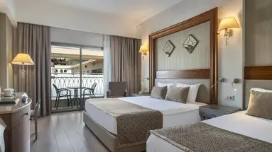 Side Star Resort